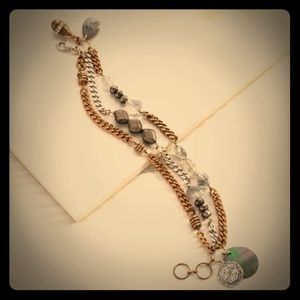 Silpada Garden Party Bracelet